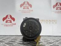 Compresor clima Alfa Romeo Fiat Lancia