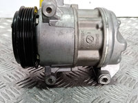 Compresor clima Alfa Romeo Giulietta 1.4 B 50547717