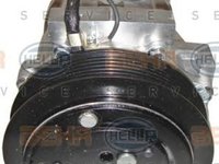 Compresor clima ALFA ROMEO GTV 916C HELLA 8FK 351 127-731