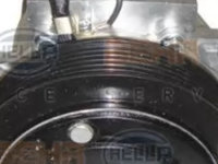 Compresor clima ALFA ROMEO GTV 916C HELLA 8FK351127731 PieseDeTop