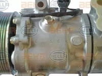 Compresor clima ALFA ROMEO MITO 955 HELLA 8FK 351 334-261 PieseDeTop