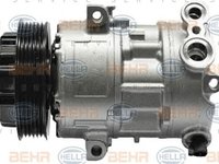 Compresor clima ALFA ROMEO MITO 955 HELLA 8FK 351 114-101