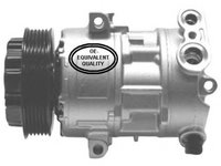 Compresor clima ALFA ROMEO MITO 955 NRF 32589