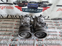 Compresor clima Alfa Romeo Spider 2.4 JTDM 210cp cod piesa : 60693332