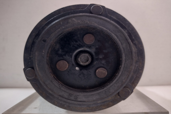 Compresor Clima ATEC 10481038 Opel Astra