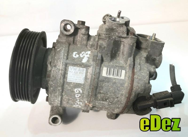 Compresor clima Audi A1 (2010-2014) [8X] 1.4 mpi CGGA 1k0820859t