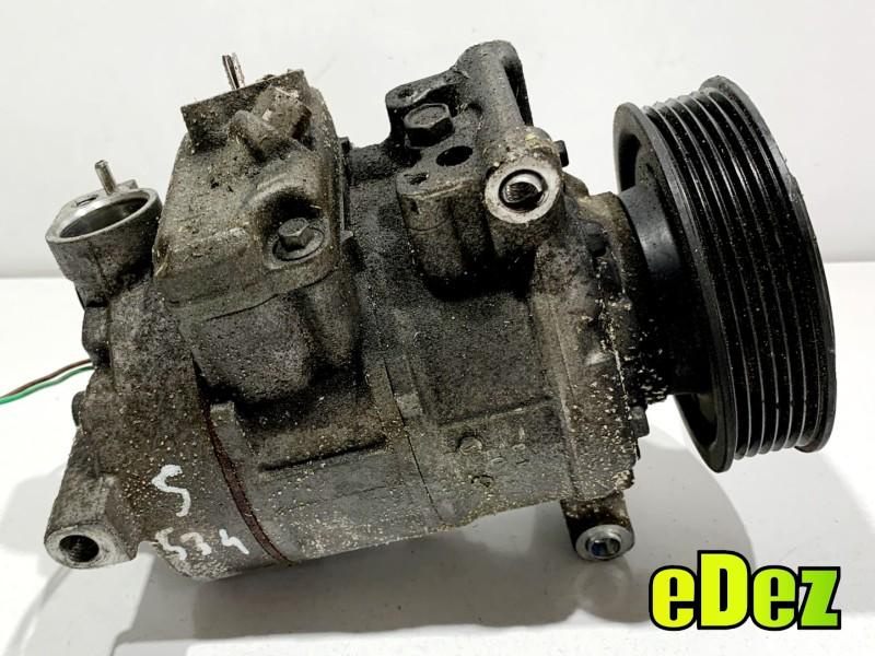 Compresor clima Audi A1 (2010-2014) [8X] 1.4 mpi CGGA 1K0820859T