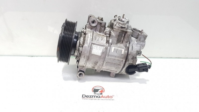 Compresor clima, Audi A1 (8X1), 1.4 tsi, CAX, 1K08