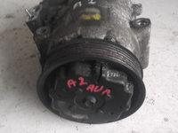 Compresor clima Audi A2 1.4 16V motor AUA