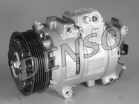 Compresor clima AUDI A2 8Z0 DENSO DCP02007