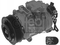 Compresor clima AUDI A2 8Z0 FEBI FE45163