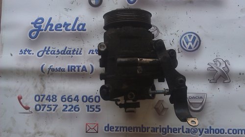 COMPRESOR CLIMA audi A2