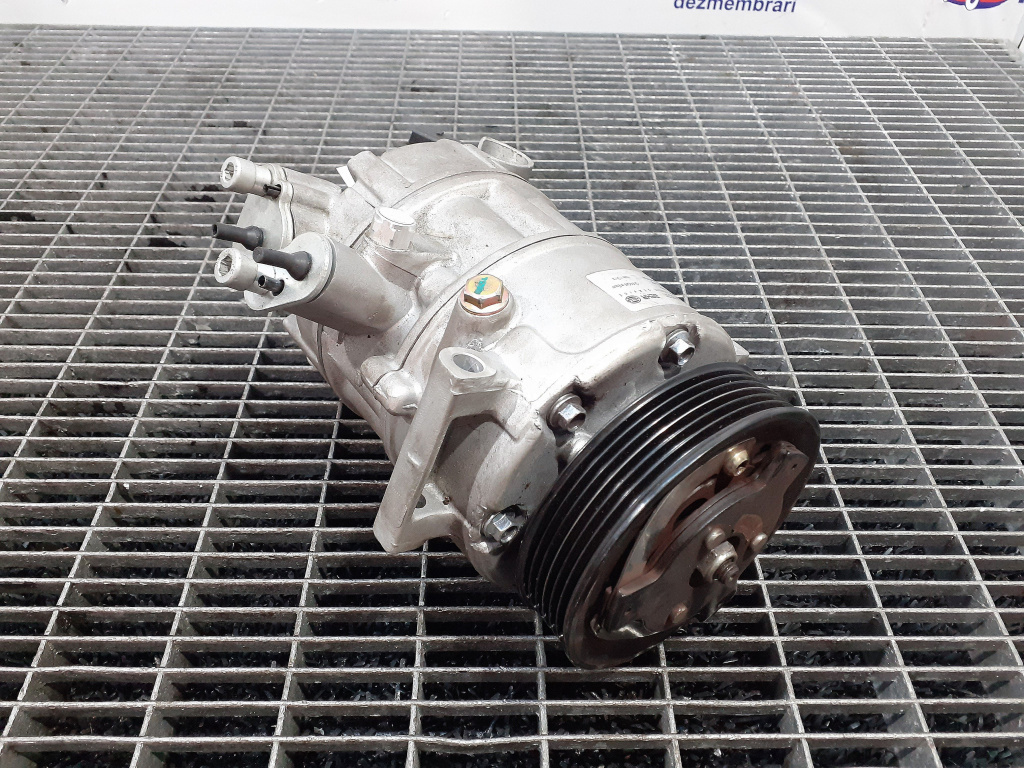 COMPRESOR CLIMA AUDI A3 1.6 FSI - (2004 2007)