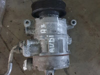 Compresor clima Audi A3 1.8 TFSI 2008