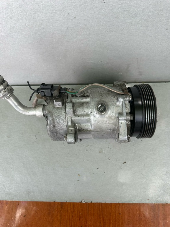 Compresor clima Audi A3 8L 1.9 TDI cod 1