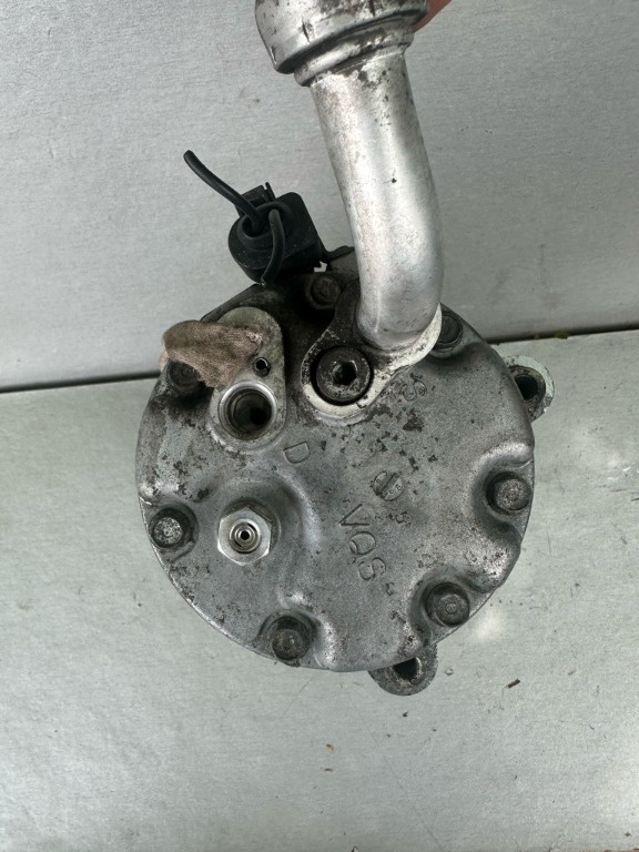 Compresor clima Audi A3 8L 1.9 TDI cod 1