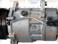 Compresor clima AUDI A3 8L1 HELLA 8FK351127011 PieseDeTop