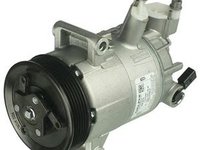 Compresor clima AUDI A3 8P1 DELPHI TSP0155997