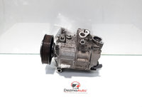 Compresor clima, Audi A3 (8P1) [Fabr 2003-2012] 2.0 fsi, BLX, 1K0820859D (pr:117994)