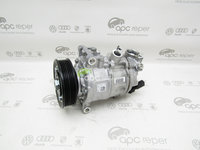 Compresor clima Audi A3 8V / A1 / Q2 / Q3 8U / VW Passat 3C / Jetta- Cod: 5Q0816803D