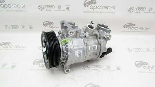 Compresor clima Audi A3 8V / A1 / Q2 / Q3 8U 