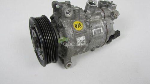 Compresor Clima Audi A3 8V - VW Golf VII 7 2,0Tdi cod 5Q0820803