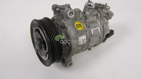 Compresor Clima Audi A3 8V - VW Golf VII 7 2,