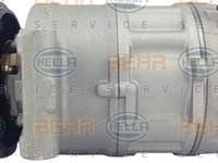 Compresor clima AUDI A3 8V1 HELLA 8FK 351 105-711