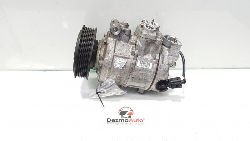 Compresor clima Audi A3 Cabriolet (8P7) 1.6 b, 1K0