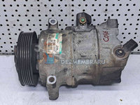 Compresor clima Audi A3 Sportback (8PA) [Fabr 2004-2013] 5N0820803 1.9 TDI BLS 77KW 105CP