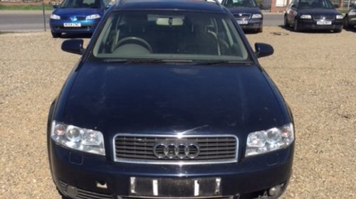 Compresor clima Audi A4 1.9,tdi an 2004