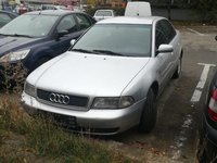 Compresor clima - Audi A4, 1.9 tdi, an fabricatie 1995