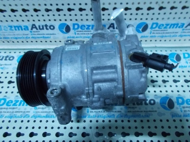 Compresor clima Audi A4, 2.0tdi, cod 8E0260805BR (pr:117994)