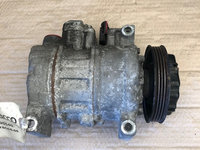 Compresor Clima Audi A4 2003 2,5tdi