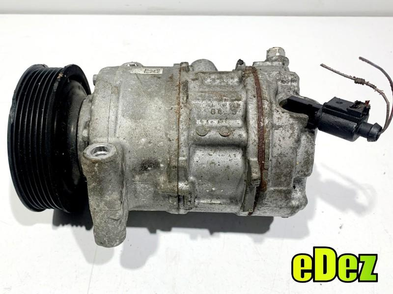 Compresor clima Audi A4 (2015-2019) [8W2