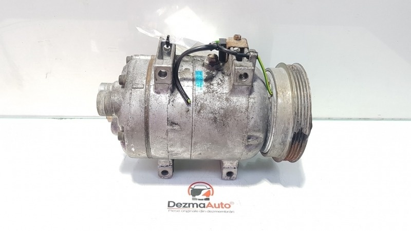 Compresor clima, Audi A4 (8D2, B5), 1.9 tdi, AFN, 