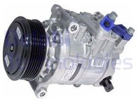 Compresor clima AUDI A4 8E2 B6 DELPHI TSP0159969