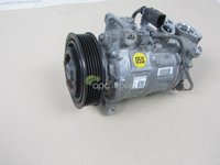 Compresor Clima Audi A4 8k, A5 8T cod 8T0260805H