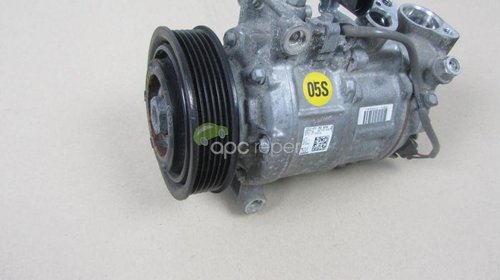 Compresor Clima Audi A4 8k, A5 8T cod 8T02608