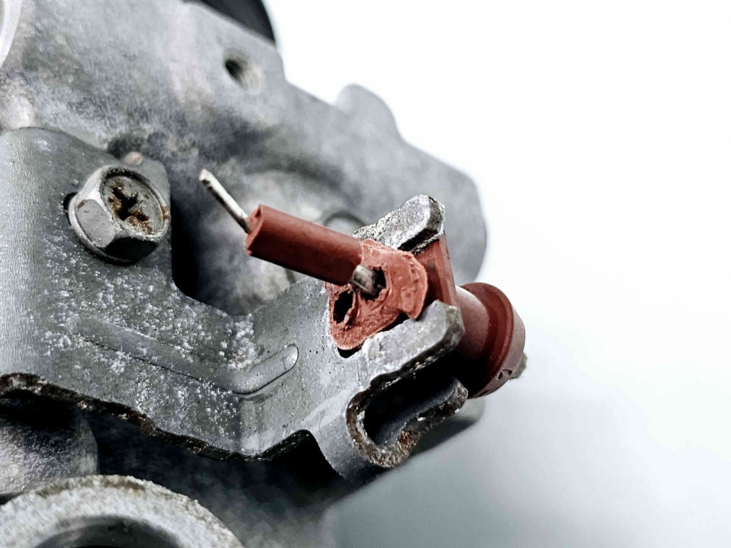 Compresor clima AUDI A4 (8K2, B8) [Fabr 