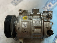 Compresor clima, Audi A4 (8W2, B9) 2.0 tdi, DET, 8W5816803 (id:396538)