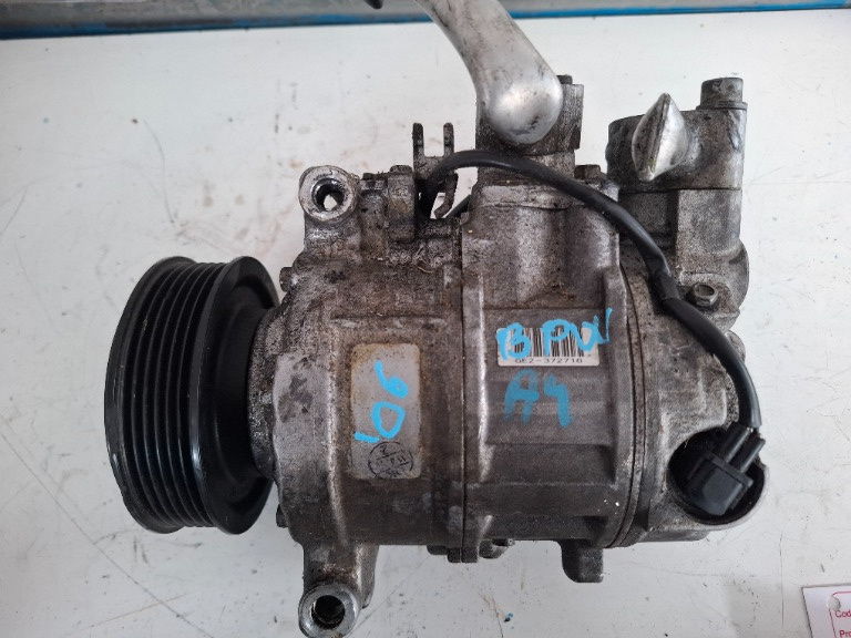Compresor clima AUDI A4 A6 A5 2.0 TDI 2.