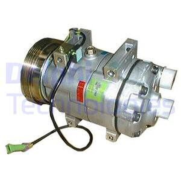 Compresor clima AUDI A4 Avant 8D5 B5 DELPHI TSP0159062