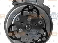 Compresor clima AUDI A4 Avant 8D5 B5 HELLA 8FK 351 127-171