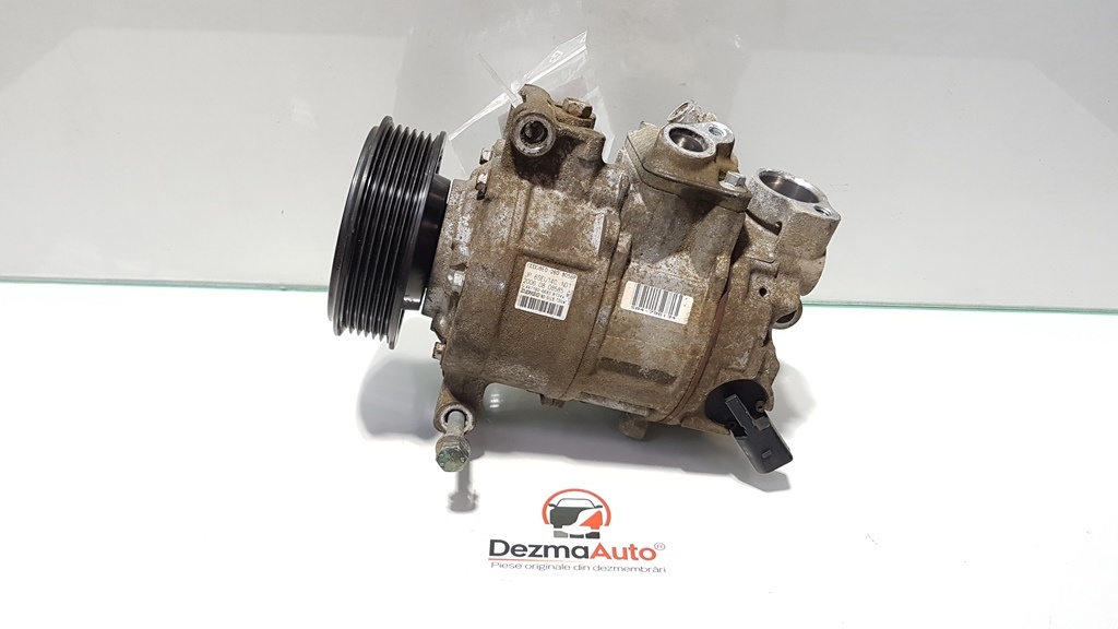 Compresor clima Audi A4 Avant (8E5, B6) 1.8 T, 8E0260805BP (pr:117994)