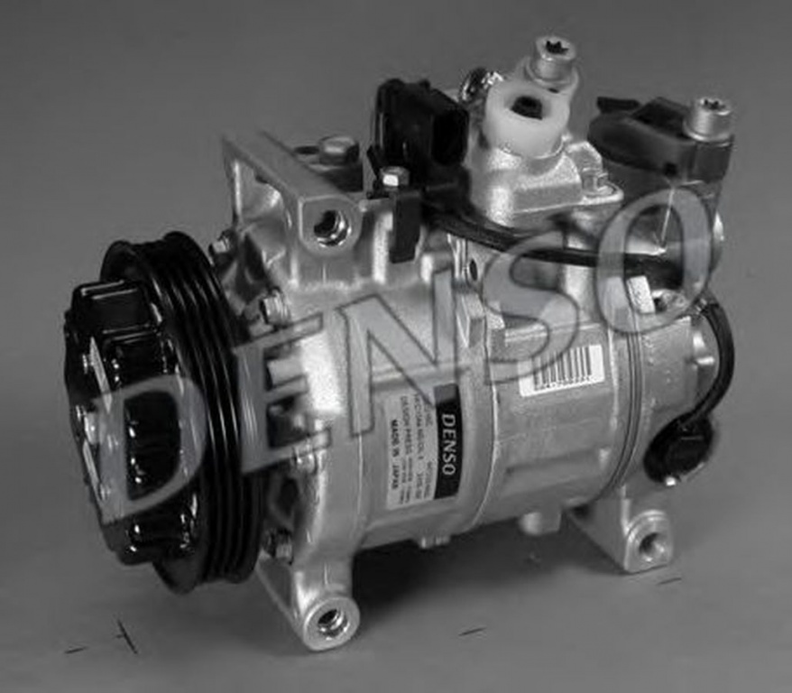 Compresor clima AUDI A4 Avant 8E5 B6 DENSO DCP02008