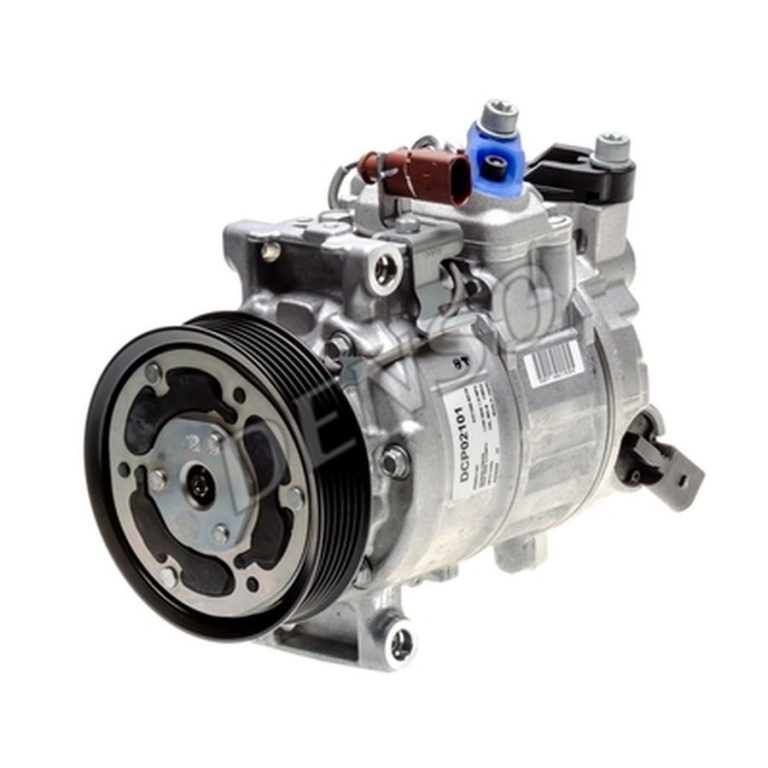 Compresor clima AUDI A4 Avant 8K5 B8 DENSO DCP02101