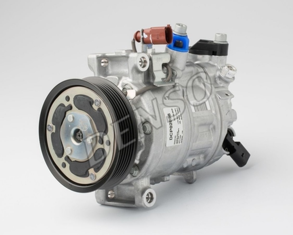 Compresor clima AUDI A4 Avant 8K5 B8 DENSO DCP02098