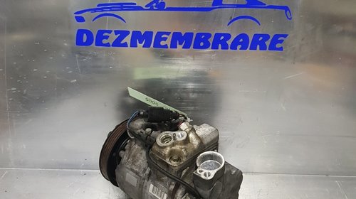 COMPRESOR CLIMA AUDI A4 B6 2.5TDI 447220-9570