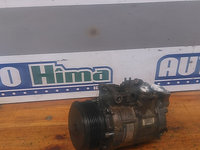 Compresor clima AUDI A4 B6 2000-2005 1.8 T